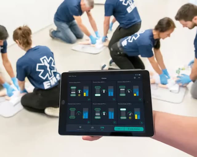 SkillReporter App