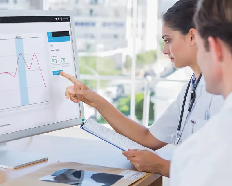 Ghi lại và phân tích bất kỳ mô phỏng nào