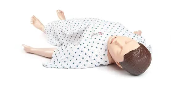 Nursing Anne