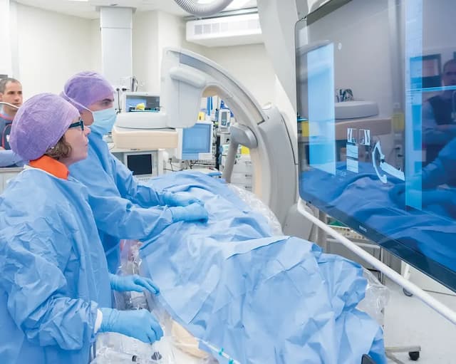 SimMan Vascular