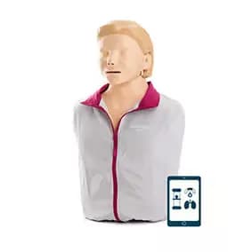 Little Anne QCPR