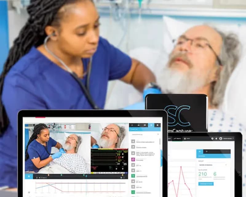 Khuyến khích thực hành mô phỏng cá nhân và đồng nghiệp