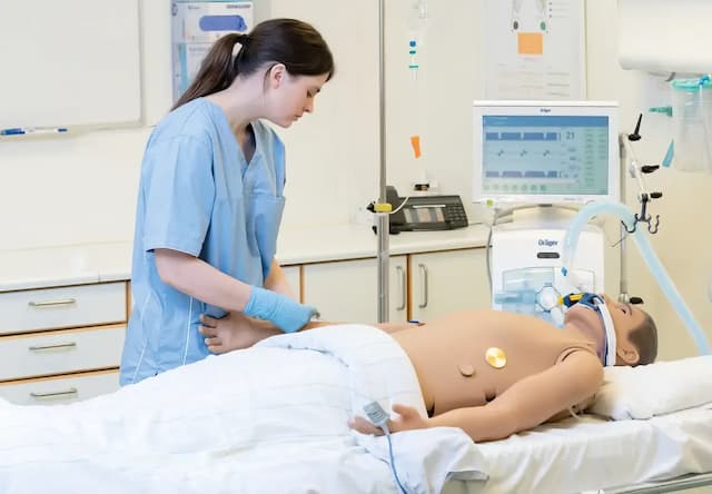 SimMan® Critical Care