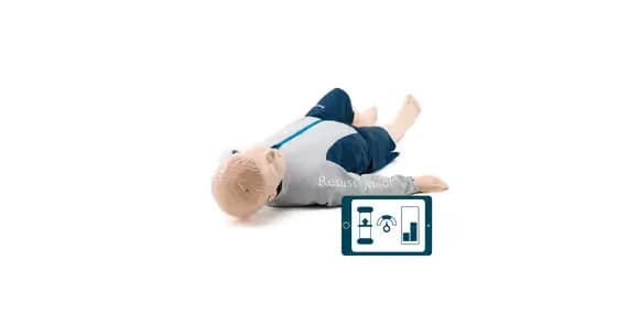 Resusci Junior QCPR