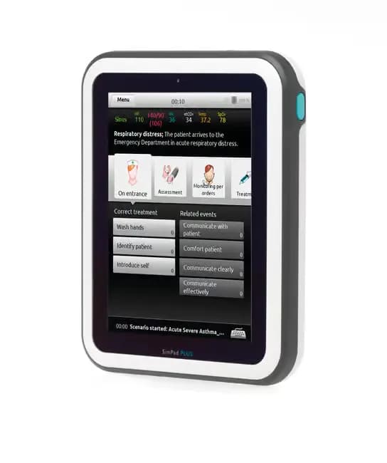 SimPad PLUS