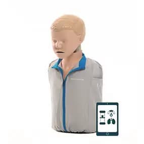 Little Junior QCPR