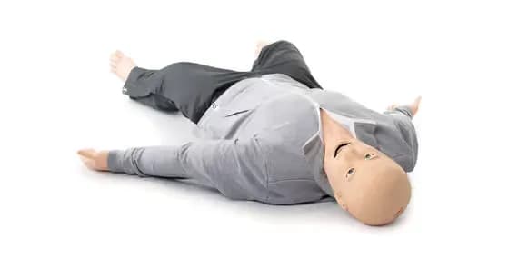 SimMan ALS